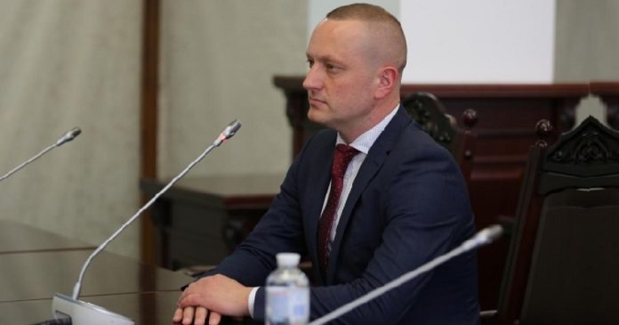 Сумніви у доброчесності судді: ГРД дала негативний висновок щодо кар’єрного підвищення Олександра Чуприни