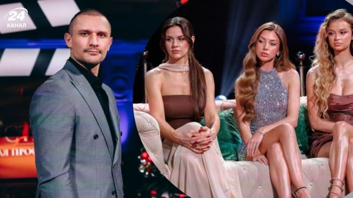 Тарас Цимбалюк відверто про 