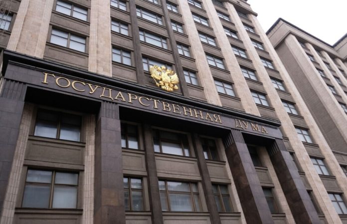 У Держдумі РФ знову лунають погрози ескалації війни проти України