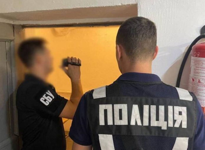 У Києві викрили схему розкрадання бюджетних коштів під час ремонту укриттів у гуртожитках університету