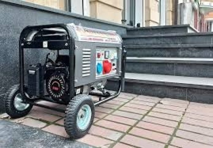 У Києві викрито корупційну схему при закупівлі генераторів для шкіл