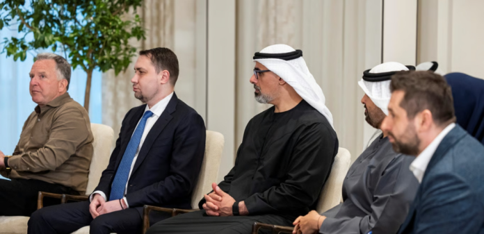 Україна просуватиме ідею термінового повітряного перемир’я для захисту енергетики на перемовинах з РФ