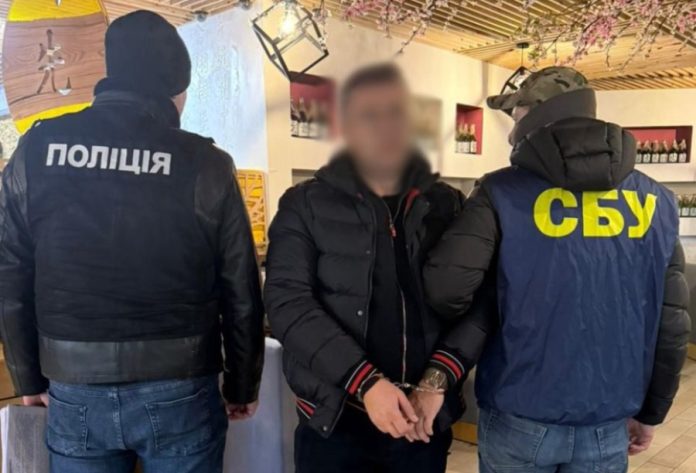 Викриття масштабної шахрайської схеми під виглядом 