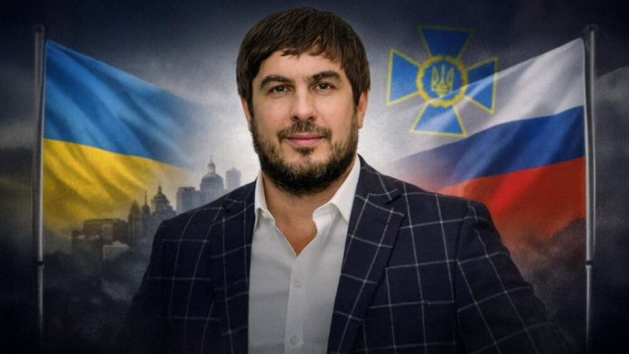 Як зміна керівництва СБУ вплине на справу “почесного консула” Миколи Удянського