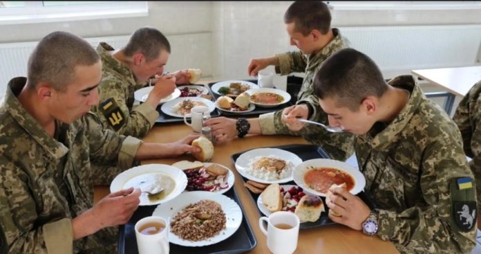 Закритий ринок харчування для армії: як оборонні закупівлі втратили реальну конкуренцію