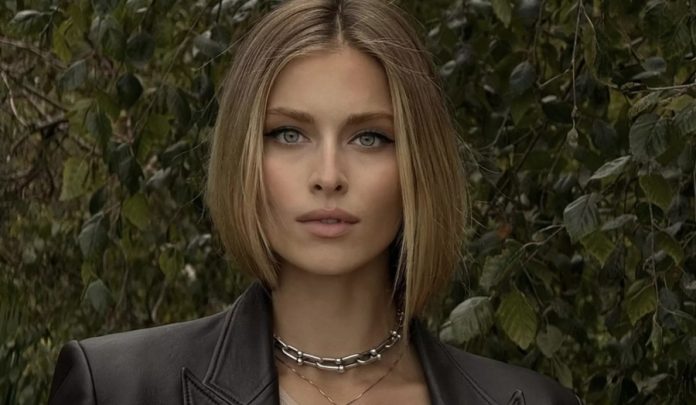 Зимовий відпочинок Соні Євдокименко на престижному курорті у Франції привернув увагу соцмереж