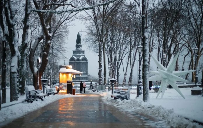 16 лютого — день пам’яті та професійних здобутків в Україні