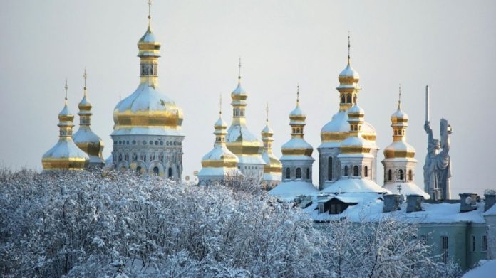 8 лютого в Україні: поєднання духовності, історії та культури