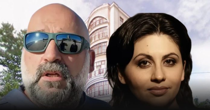 Можливе користування квартирою в центрі Москви: деталі спільного розслідування