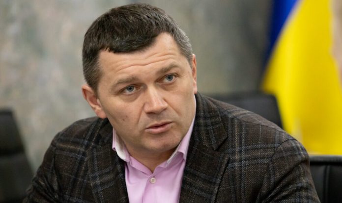 Микола Поворозник відновлює вплив у команді Кличка, через провал “господарського треку Пантелеєвим”