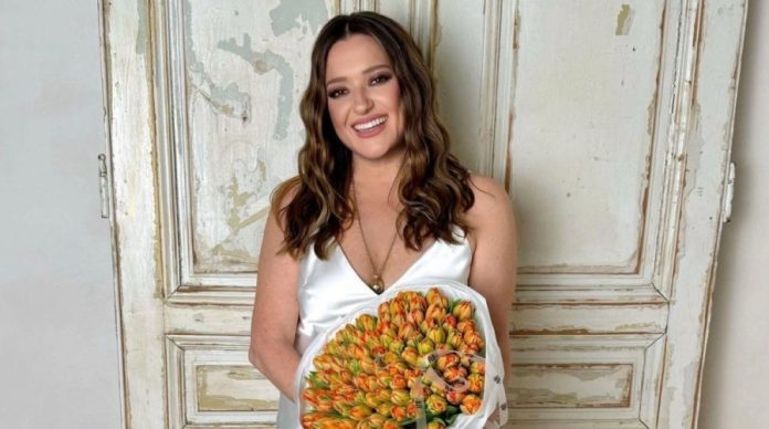 Наталія Могилевська відверто розповіла про власний шлях до схуднення без спортзалу