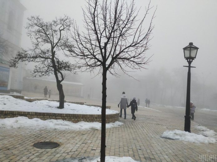 Плюсова температура по всій Україні 13 лютого: чого очікувати від погоди