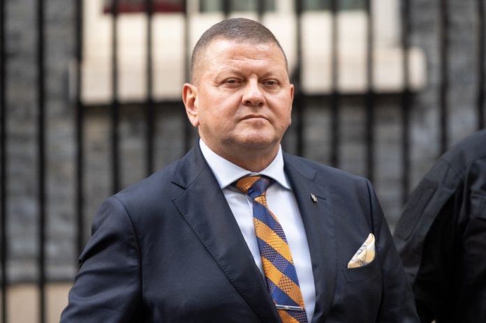 Політичний резонанс після інтерв'ю Валерія Залужного: Можливе повернення на політичну арену України