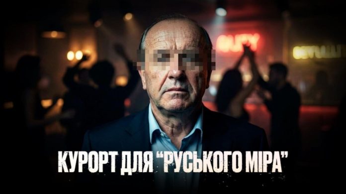 Родинний бізнес за кордоном і тінь “руського міра”: історія з Тенеріфе