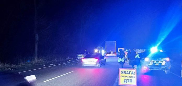 Смертельна ДТП на Львівщині: трагічні наслідки та розслідування обставин