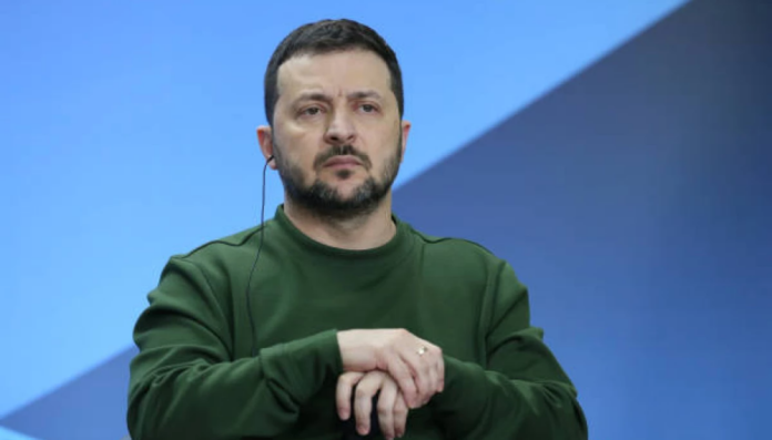 США наполягають на визначенні лінії розмежування для надання гарантій безпеки Україні