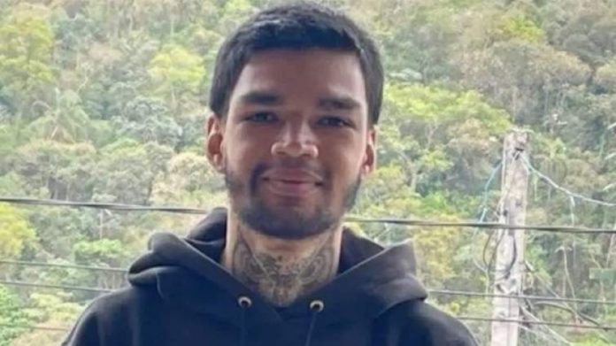 Трагічна загибель бразильського добровольця в Україні