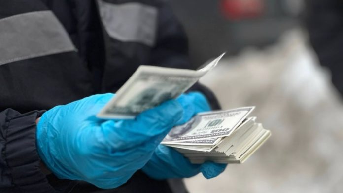 Викриття корупційної схеми у структурі Міністерства оборони України