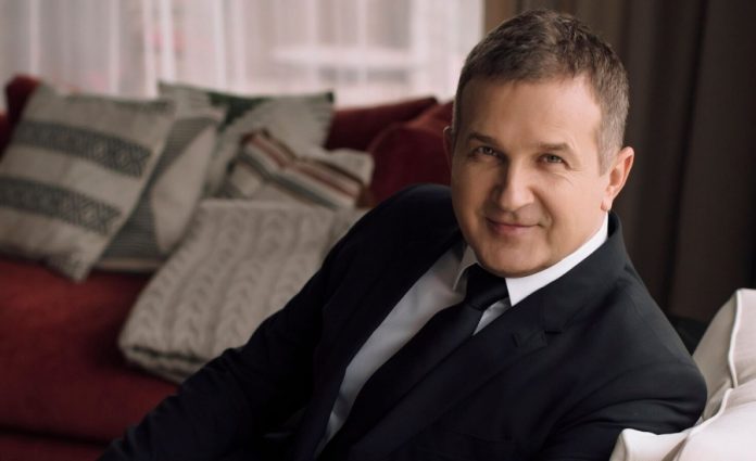 Юрій Горбунов розповів про підтримку колег і власну позицію в непрості часи