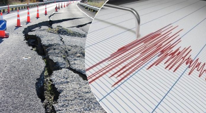 Землетрус на Буковині: вечірні підземні поштовхи 4 лютого