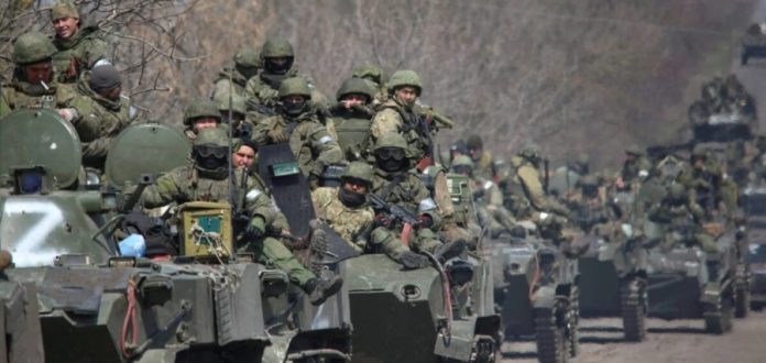 Зростаючі проблеми Росії на фронті: Андрій Білецький про стратегію Кремля