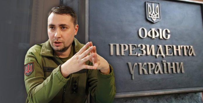 Буданов рекомендує мирний трек та стратегічні кроки для Зеленського