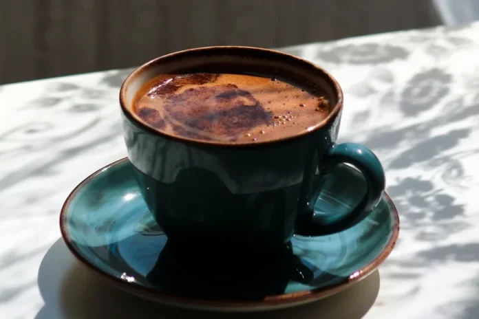 Кава як інструмент для схуднення: секрети вживання для активізації метаболізму