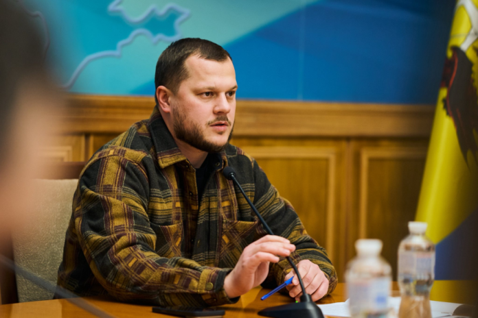 Микола Калашник може очолити Мінрегіон замість Олексія Кулеби – джерела