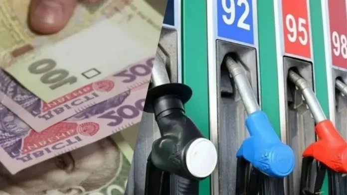 Подорожчання пального: загроза для української армії та економіки