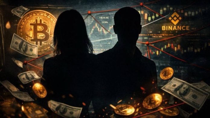 Сімейний бізнес з шахрайства: як Катерина та Антон Шухніни експлуатують українців через криптовалюти