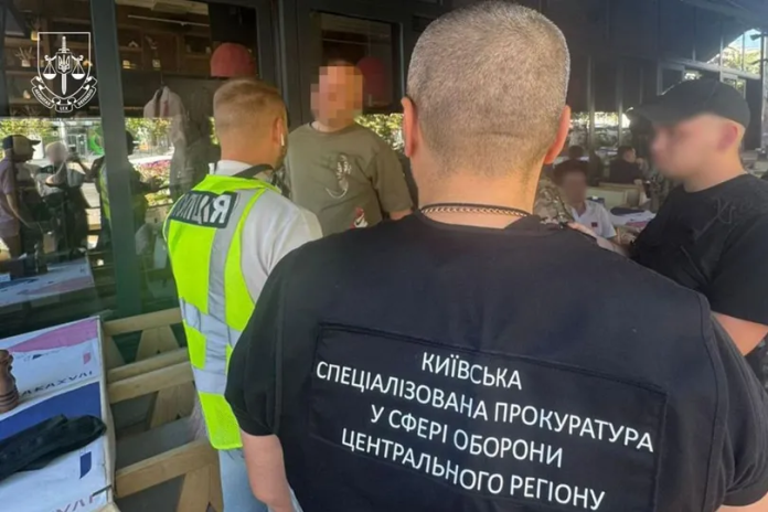 Слідство розпочало 63 кримінальні справи проти працівників ТЦК через незаконні дії