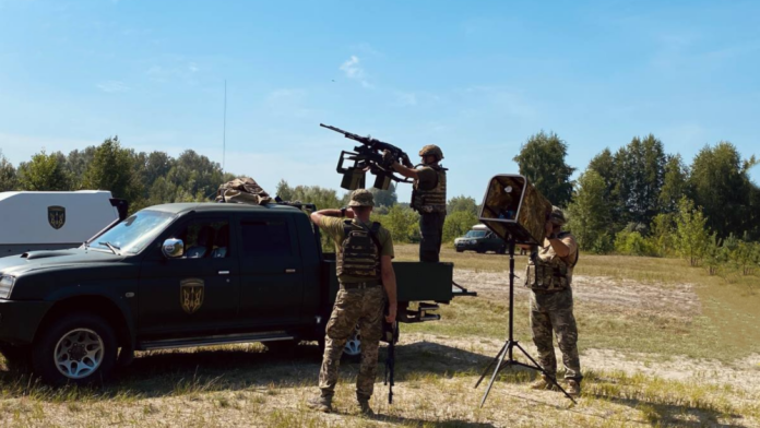 Україна направила групи інструкторів в ОАЕ та Саудівську Аравію для боротьби з шахедами. Джерела