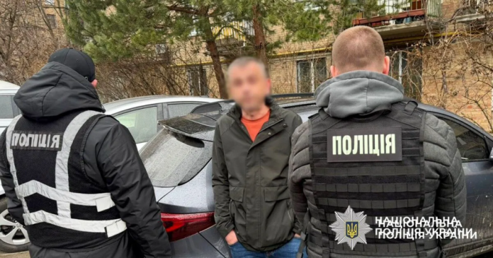 В Києві виявили масштабну схему незаконного переоформлення автомобілів