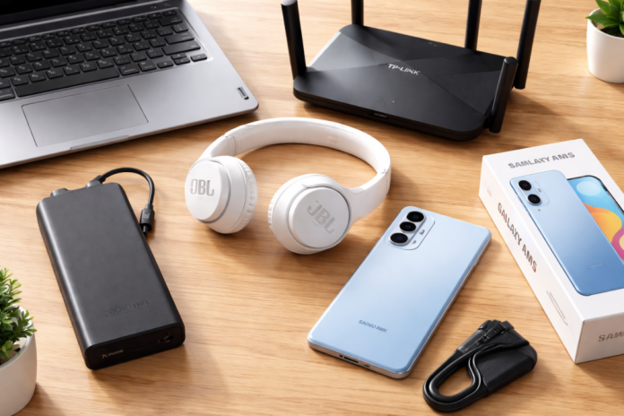 В Україні очікується різке подорожчання електроніки навесні 2026 року