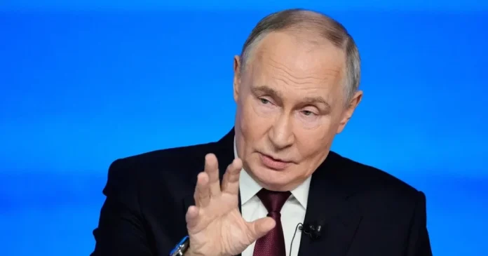 Чи стане Росія ще більш загрозливою після війни в Україні?