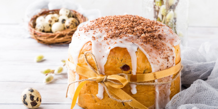 Ціни на великодні паски у Києві: від 40 до 2,5 тисяч гривень