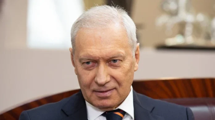 Геннадій Буткевич спростував зв'язок із заставою за Чернишова після публікацій про 