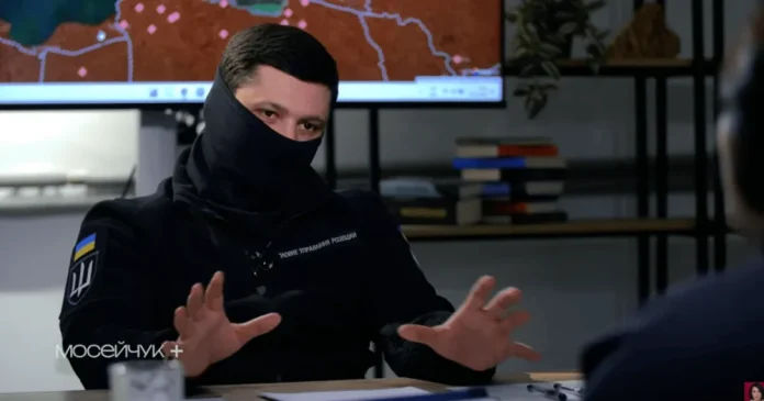 Кирило Буданов: участь у спецопераціях на території Росії