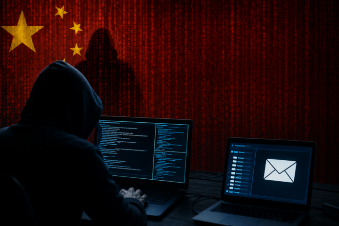 Китайські хакери атакували пошту кубинських дипломатів у США