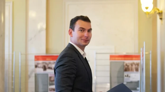 Міндіч подав до суду на Железняка через звинувачення в корупції