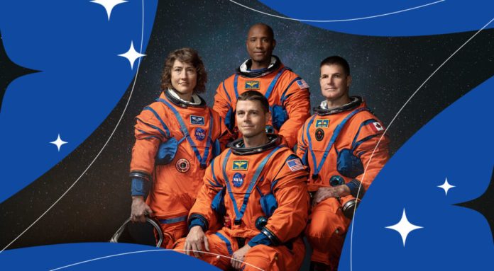 NASA розпочинає підготовку до місії «Артеміда III»