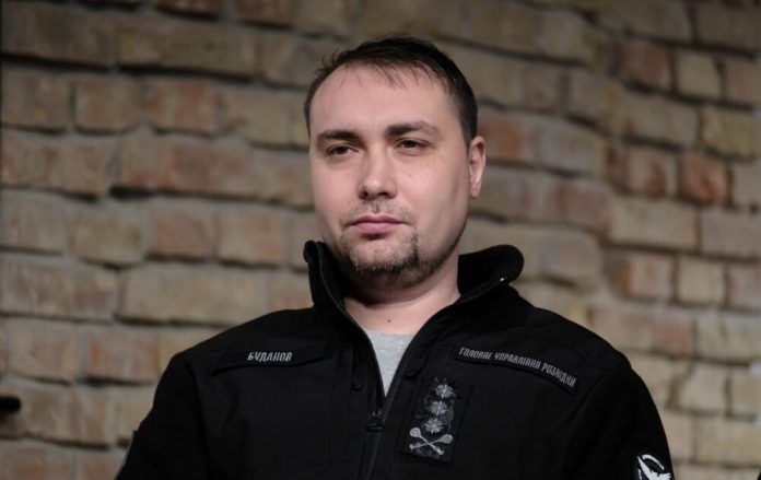 Нові технології на фронті: Кирило Буданов про майбутнє війни з Росією