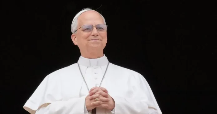 Папа Римський Лев XIV відповів на критику Трампа, наголосивши на важливості миру