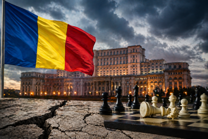 Політична криза в Румунії: нестабільність поглиблюється, ультраправі отримують шанси