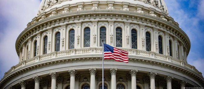 Сенат США відмовився обмежити військові повноваження Трампа щодо Ірану