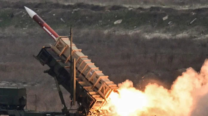 США вичерпали значну частину запасів ракет Patriot під час конфлікту з Іраном