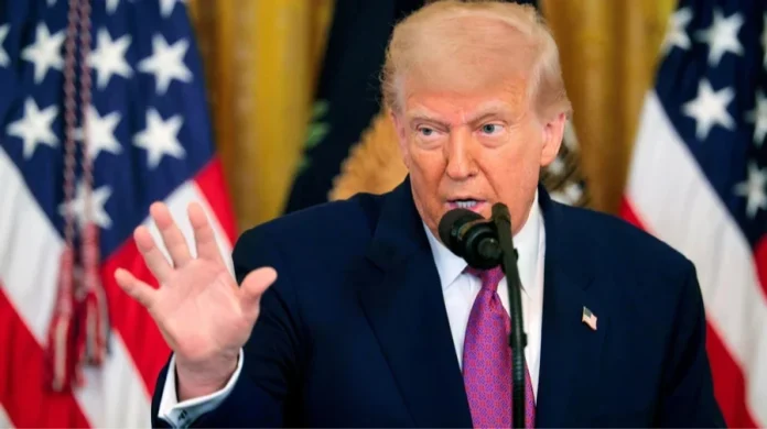 Стрілянина у Вашингтоні призвела до термінової евакуації Трампа