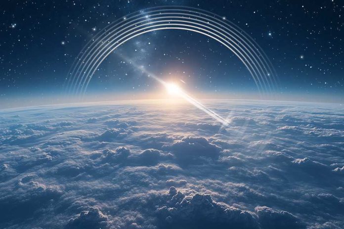 Сучасні наукові дослідження попереджають про нову загрозу для озонового шару Землі