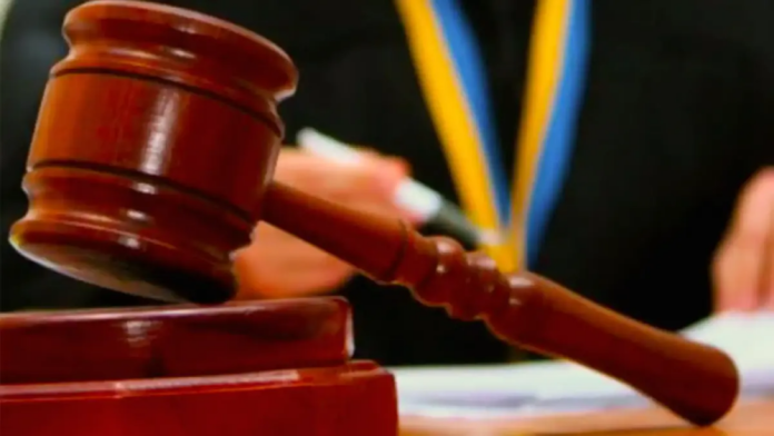 Суддя з Києва постане перед судом через незаконні активи на понад 16 мільйонів гривень