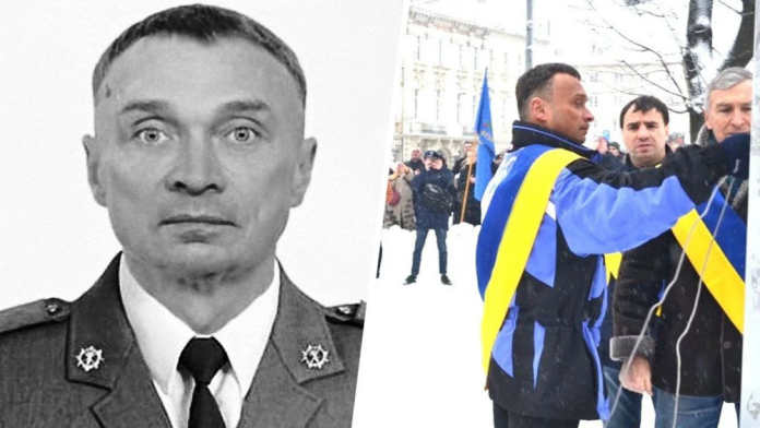 У Львові стався трагічний інцидент: вбито працівника територіального центру комплектування